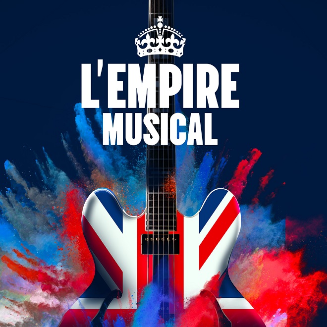 Renee Wilkin, Pascal Dufour, Yvan Pedneault lancent «L'EMPIRE MUSICAL»